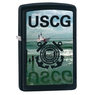 Zippo Lighter 28519