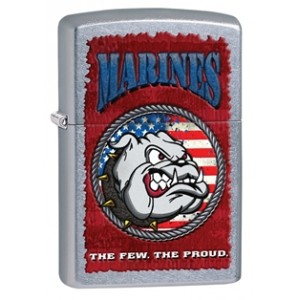 Zippo Lighter 28520