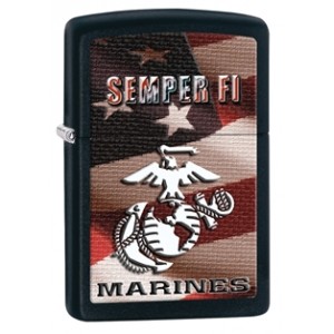 Zippo Lighter 28523