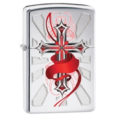 Zippo Lighter 28526