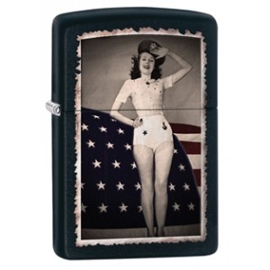 Zippo Lighter 28533