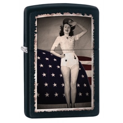 Zippo Lighter 28533