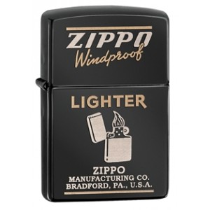 Zippo Lighter 28535