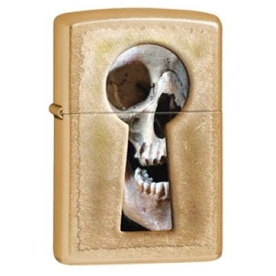 Zippo Lighter 28540