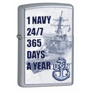 Zippo Lighter 28578