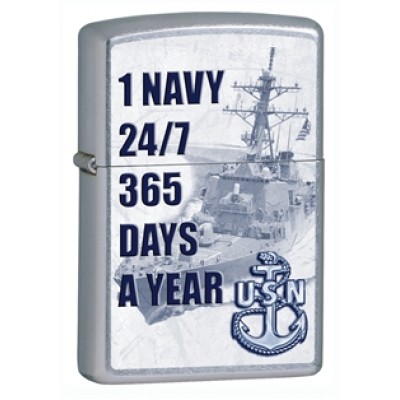 Zippo Lighter 28578