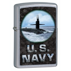 Zippo Lighter 28579