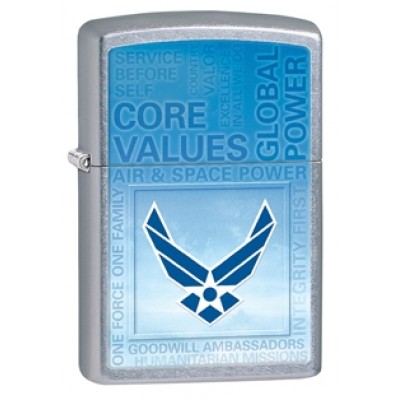 Zippo Lighter 28622