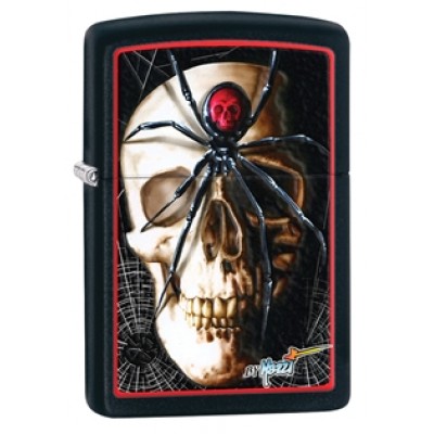 Zippo Lighter 28627 Zippo Lighter 28627