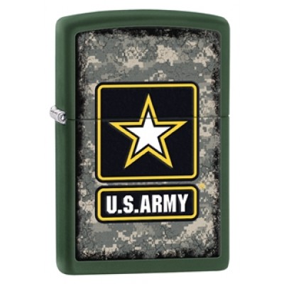 Zippo Lighter 28631