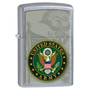 Zippo Lighter 28632
