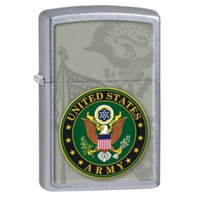 Zippo Lighter 28632