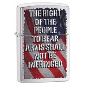 Zippo Lighter 28641