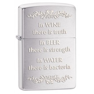 Zippo Lighter 28647