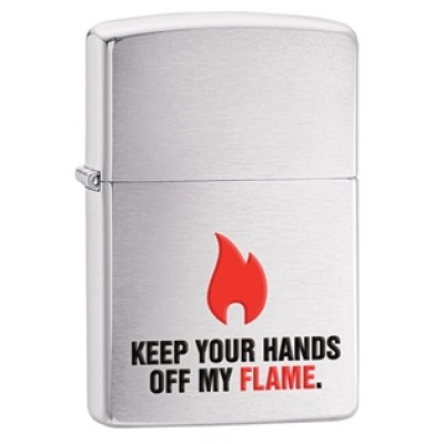 Zippo Lighter 28649