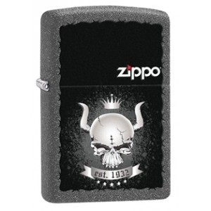 Zippo Lighter 28660