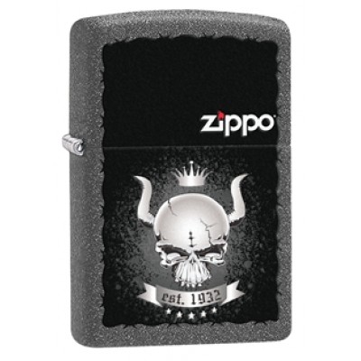 Zippo Lighter 28660