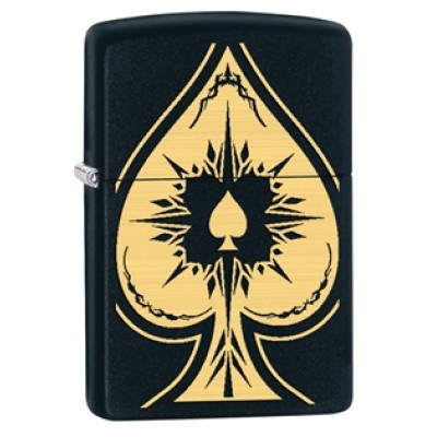 Zippo Lighter 28662