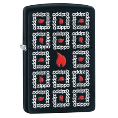Zippo Lighter 28667