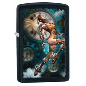 Zippo Lighter 28670