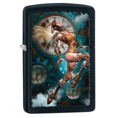 Zippo Lighter 28670