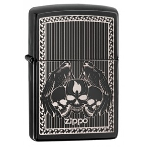 Zippo Lighter 28678