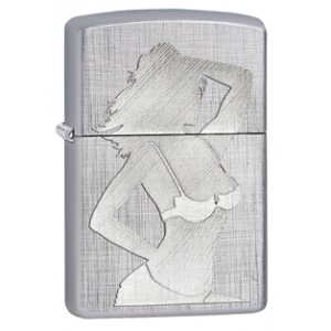 Zippo Lighter 28680