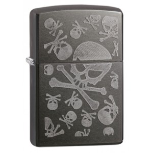 Zippo Lighter 28685