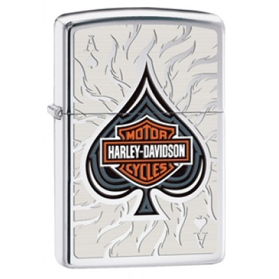 Zippo Lighter 28688
