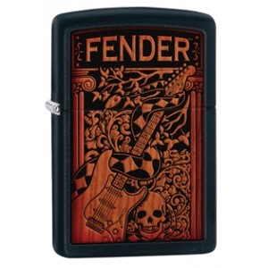 Zippo Lighter 28733