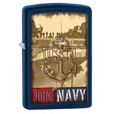 Zippo Lighter 28747