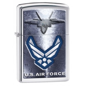 Zippo Lighter 28748