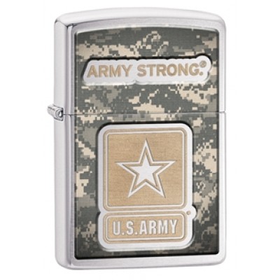 Zippo Lighter 28754