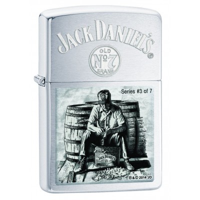 Zippo Lighter 28755