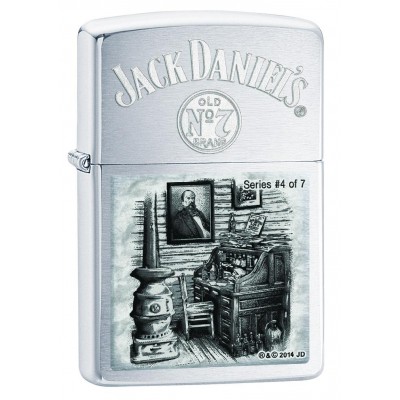 Zippo Lighter 28756