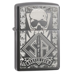 Zippo Lighter 28757