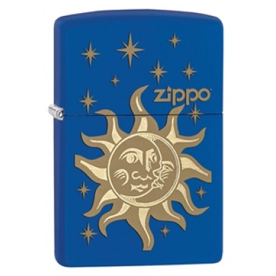 Zippo Lighter 28791