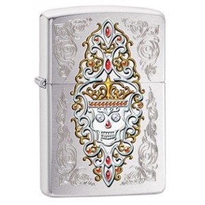 Zippo Lighter 28794