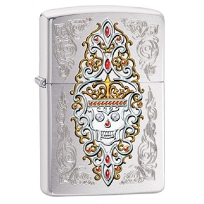 Zippo Lighter 28794