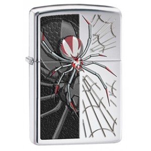 Zippo Lighter 28795