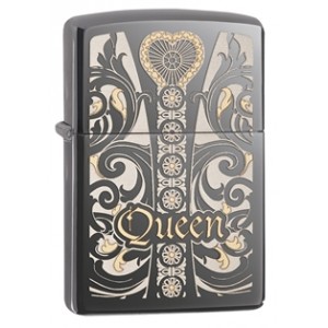Zippo Lighter 28797