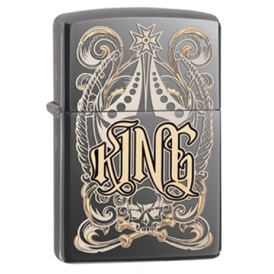 Zippo Lighter 28798