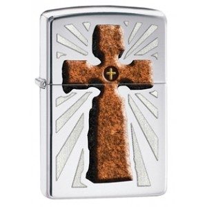 Zippo Lighter 28801
