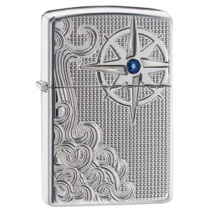 Zippo Lighter 28809