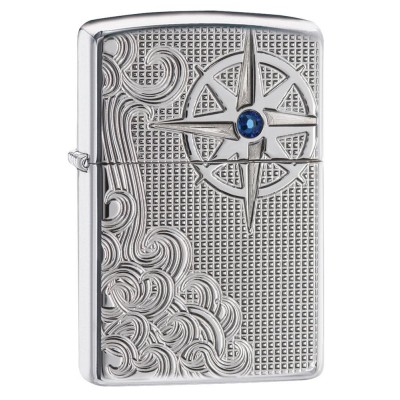 Zippo Lighter 28809