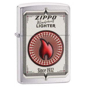 Zippo Lighter 28831