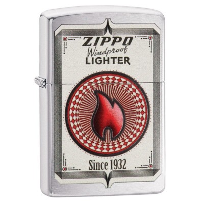 Zippo Lighter 28831