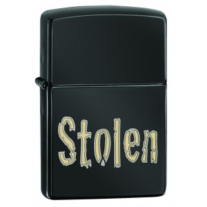 Zippo Lighter 28834