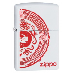 Zippo Lighter 28855