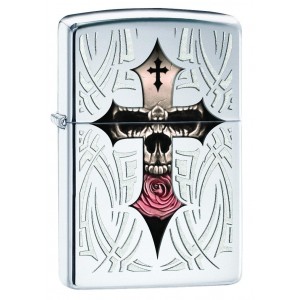 Zippo Lighter 28874